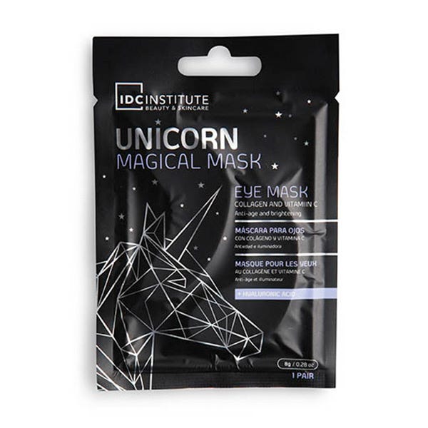 Unicorn Magical Mask Eye Mask