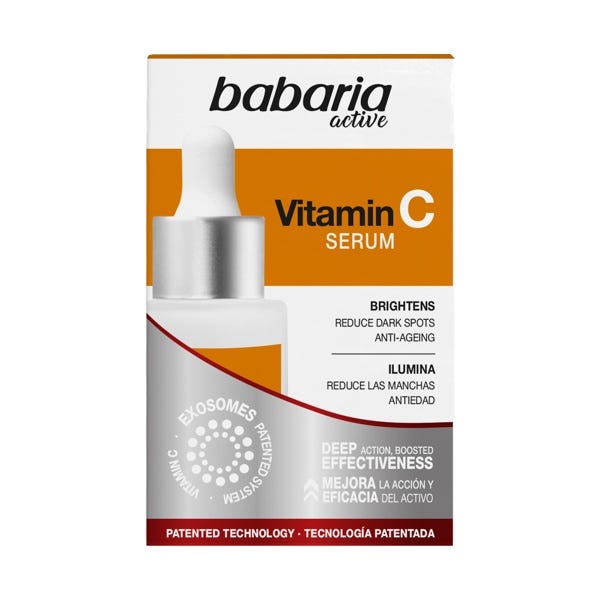 Vitamin C Serum
