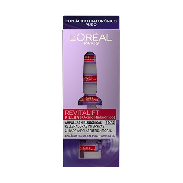 Revitalift Filler
