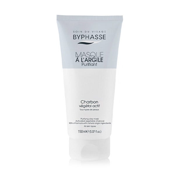 Masque A L'argile Purifiant