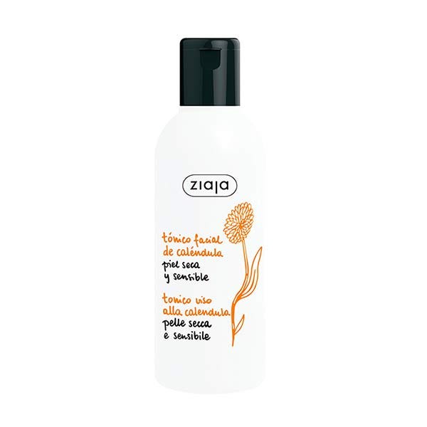 Tónico Facial De Caléndula