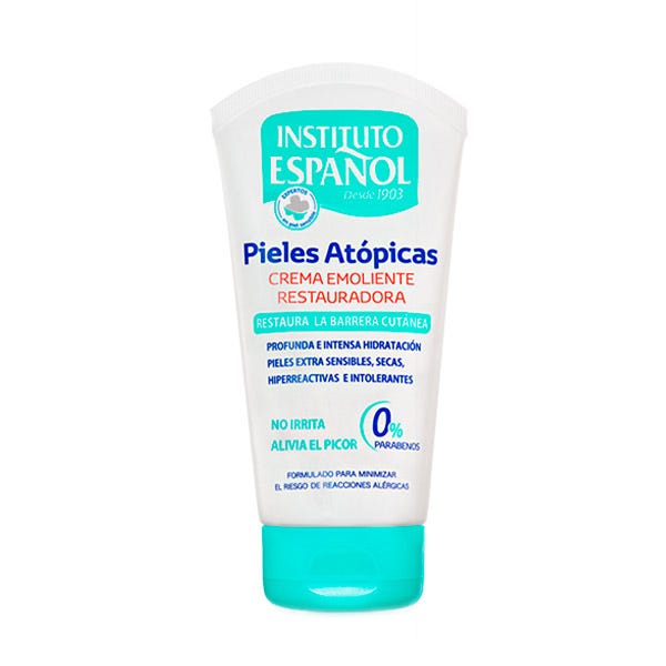 Pieles Atópicas