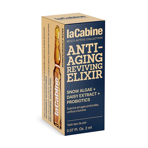 Antiedad Revive Elixir