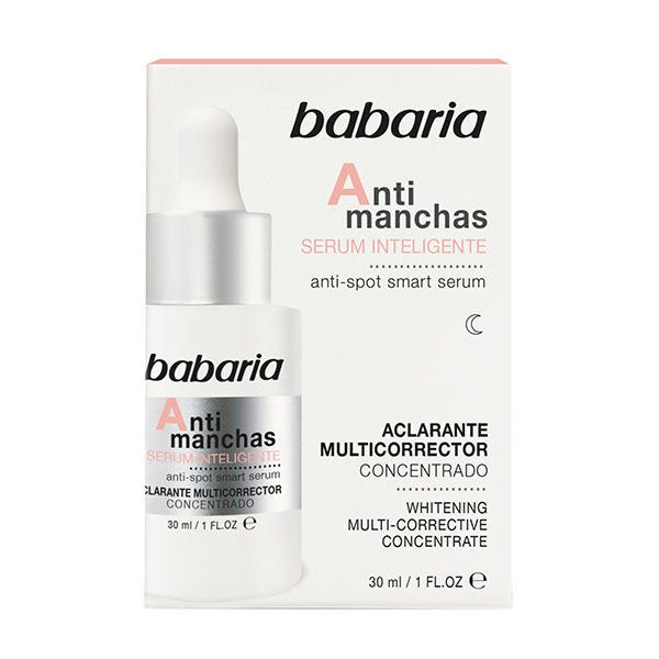 Antimanchas Aclarante Multicorrector