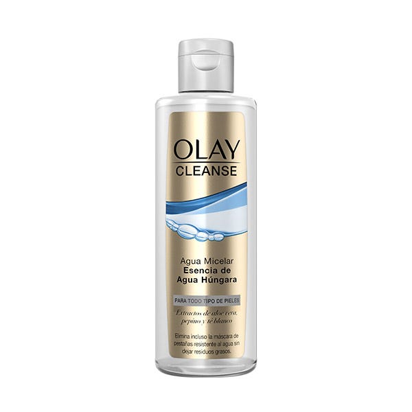Cleanse Con Esencia De Agua Húngara
