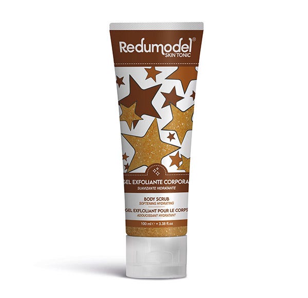 Gel Exfoliante Corporal