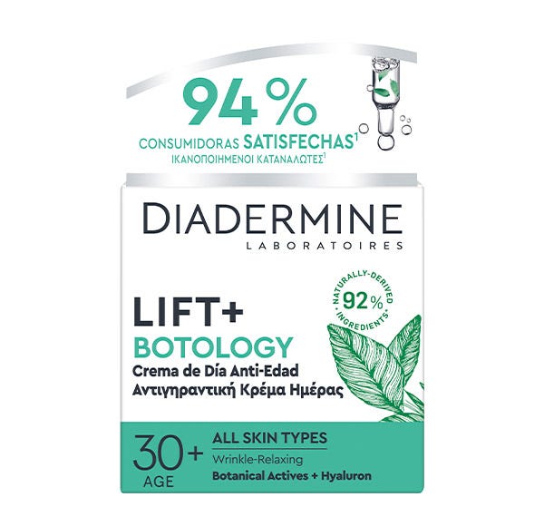 Crema Día Botology Lift+