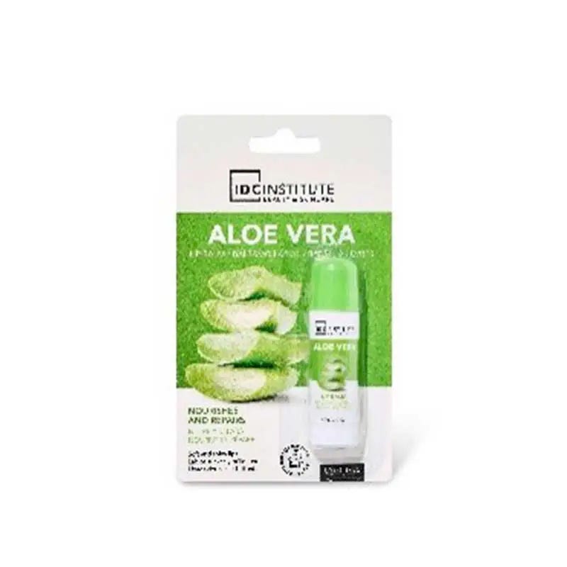 Lip Balm Aloe Vera