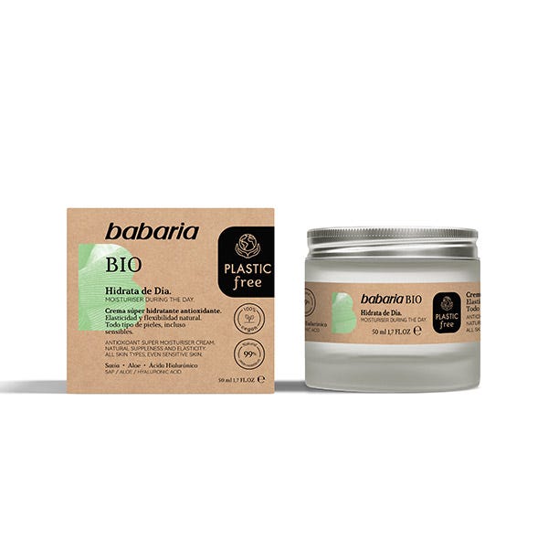 Bio Hidrata De Día