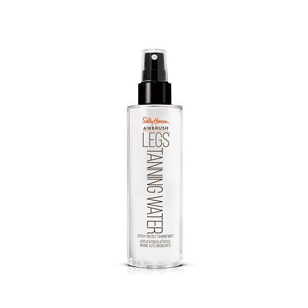 Airbrush Legs Tanning Water