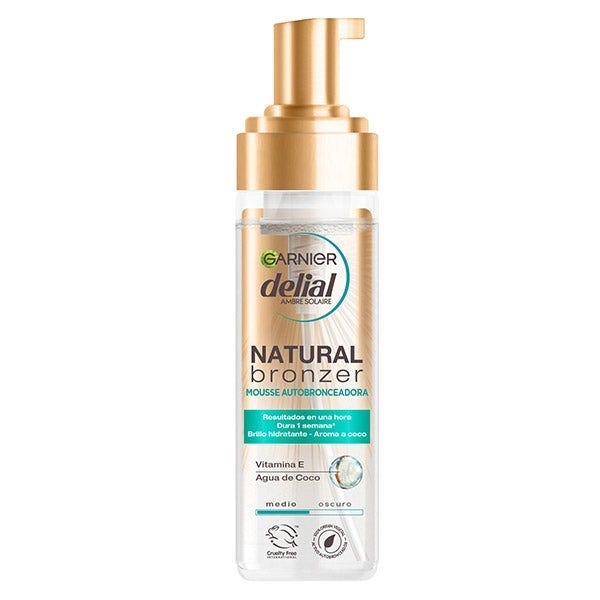 Natural Bronzer