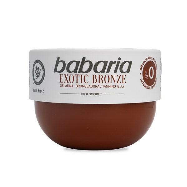 Exotic Bronze Coco