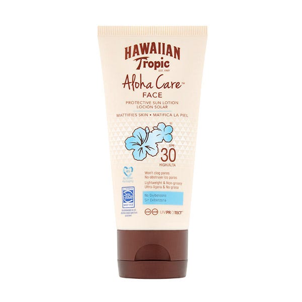 Aloha Care Face Spf 30