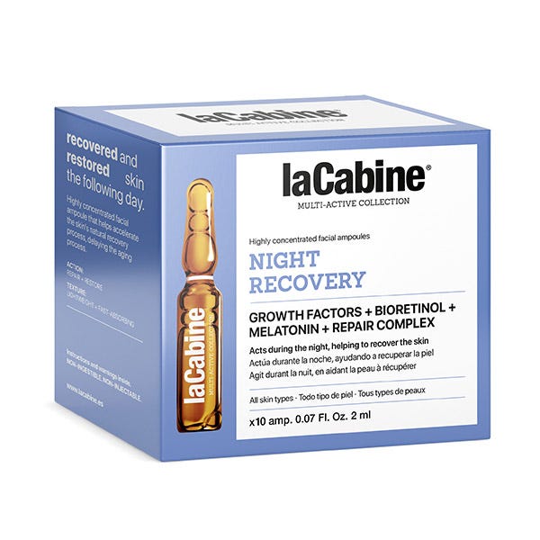 Night Recovery