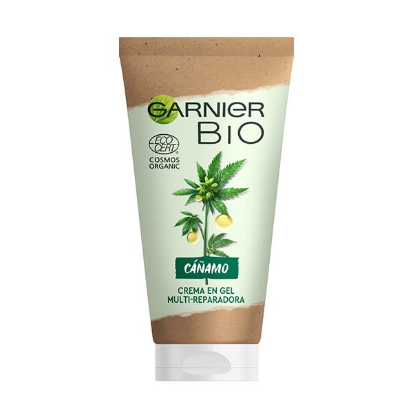 Bio Crema En Gel Multi-Reparadora