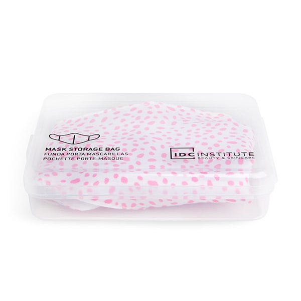 Funda Mascarilla Protectora Rígida