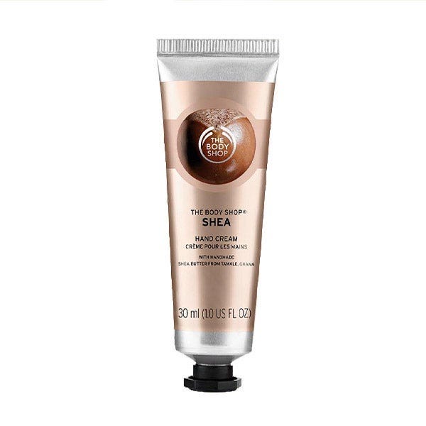 Crema De Manos Karité