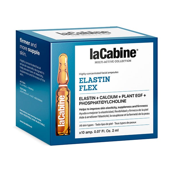Elastin Flex