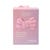 Turbante Rosa