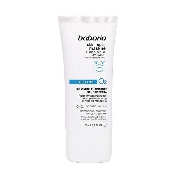 Fluido Reparador Maskné