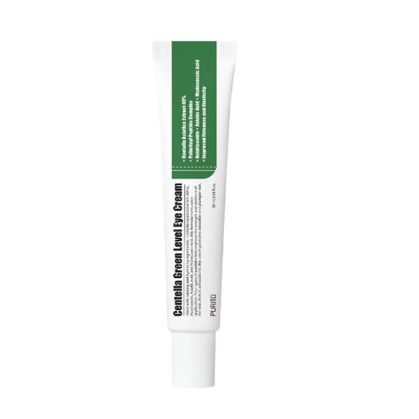 Centella Green Level