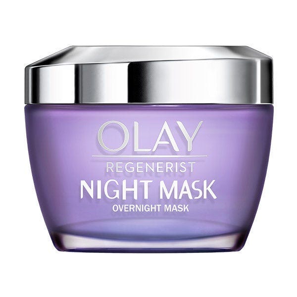 Regenerist Mascarilla Noche