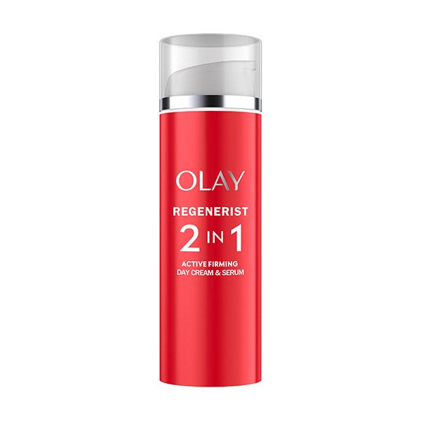 Regenerist Sérum Reafirmante 3 Áreas