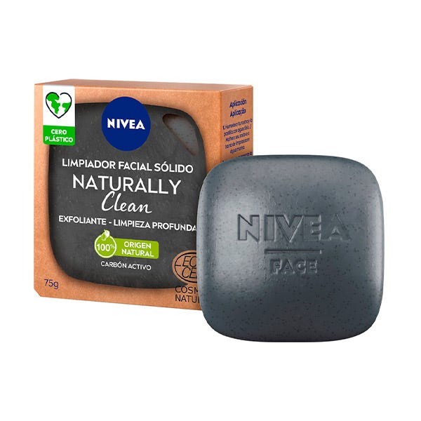 Naturally Clean Limpieza Profunda