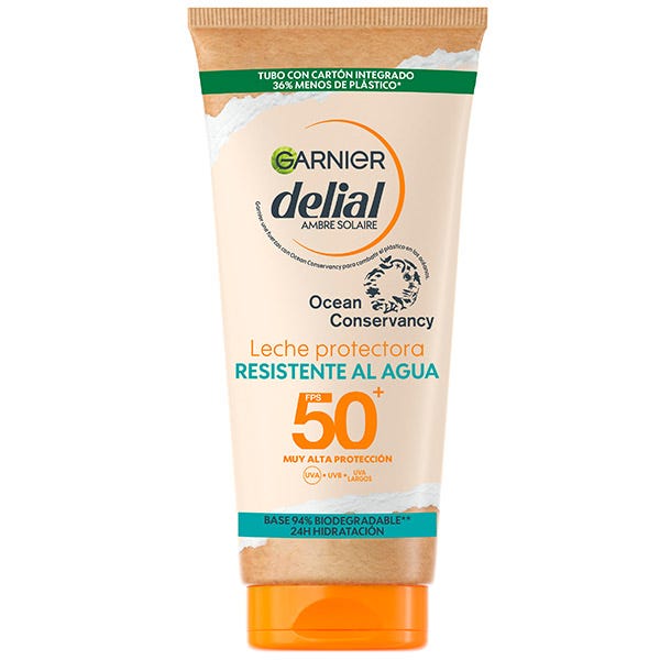 Leche Protectora Eco Spf50
