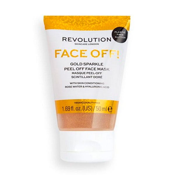 Mascarilla Face Off!