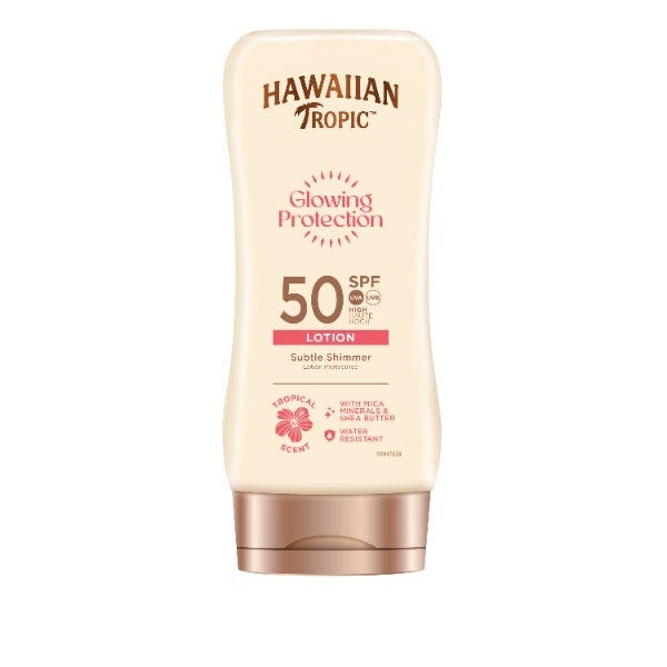 Ultra Radiance Loción Spf50+