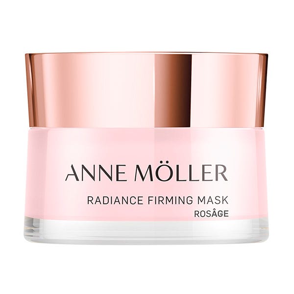Rosâge Mascarilla Iluminadora Reafirmante