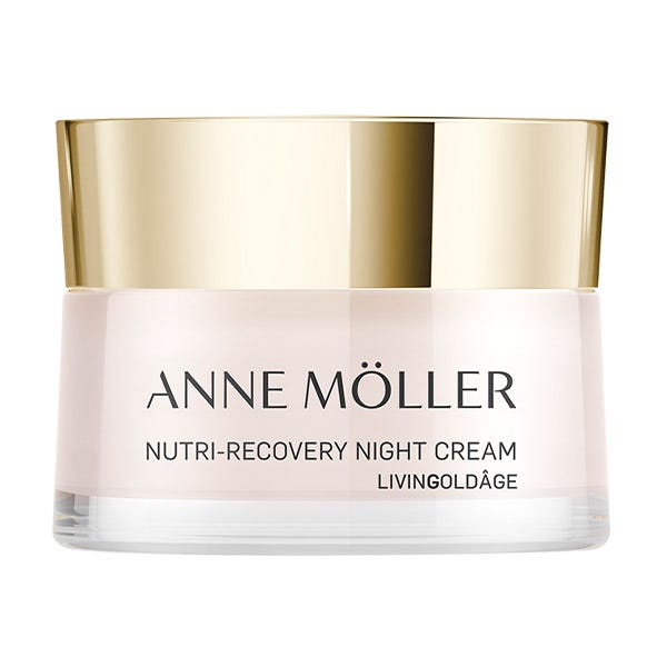 Livingoldâge Crema Nutri-Recuperadora Noche