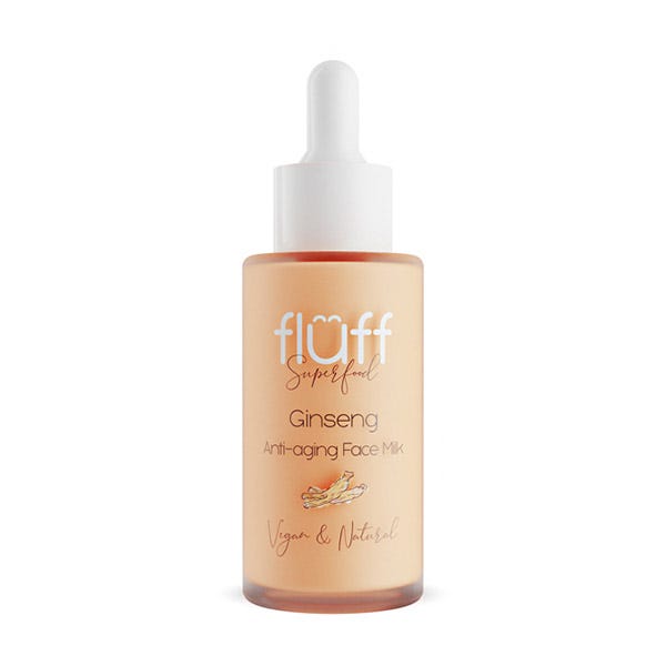 Sérum Anti-Edad Ginseng