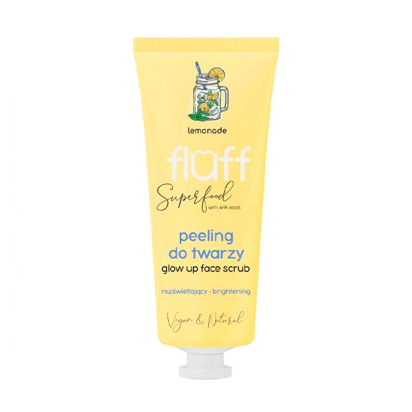 Exfoliante Glow Up