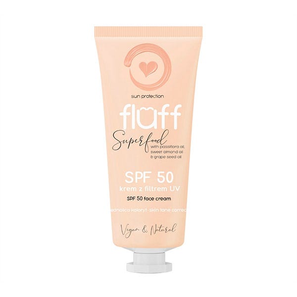 Crema Color Spf50