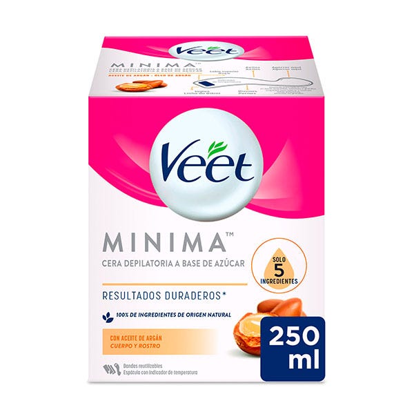 Minima Cera