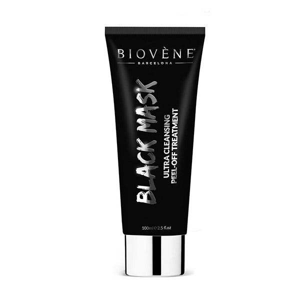 Black Mask