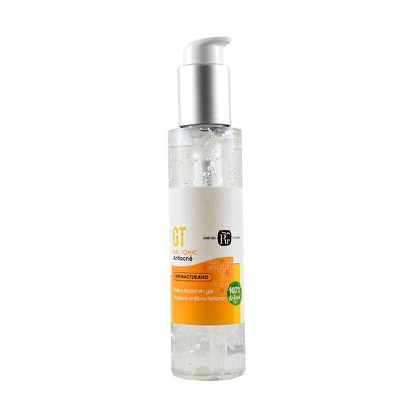 Tónico Facial Anti-Acné