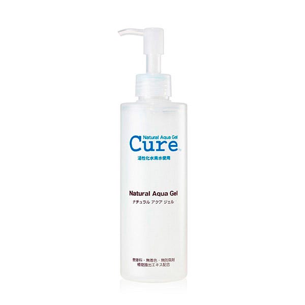 Natural Aqua Gel