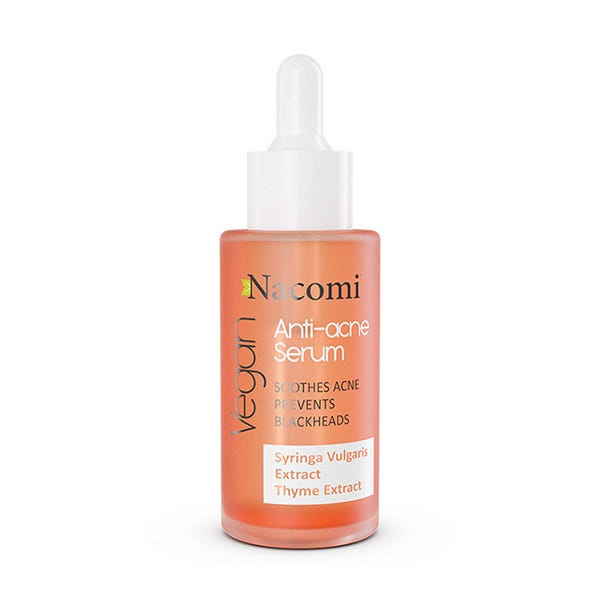 Sérum Anti-Acné