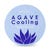 Parches Agave Cooling