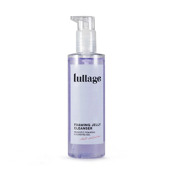 Foaming Jelly Cleanser