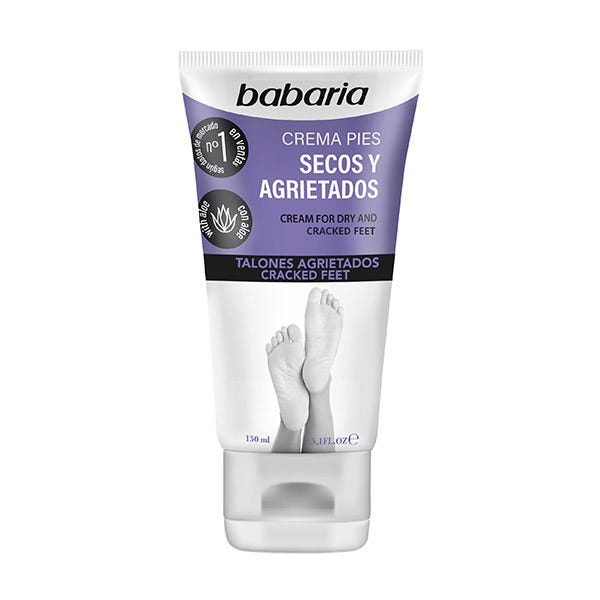 Secos y Agrietados