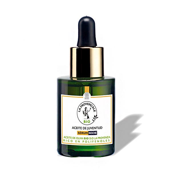 Aceite De Juventud