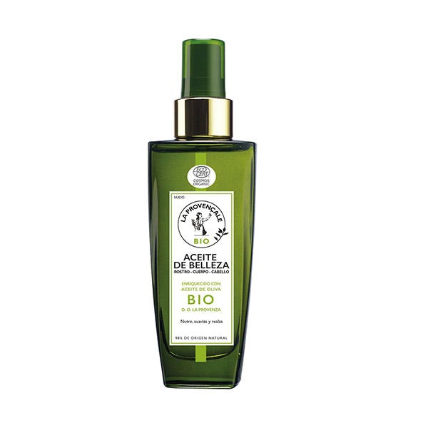 Aceite De Oliva