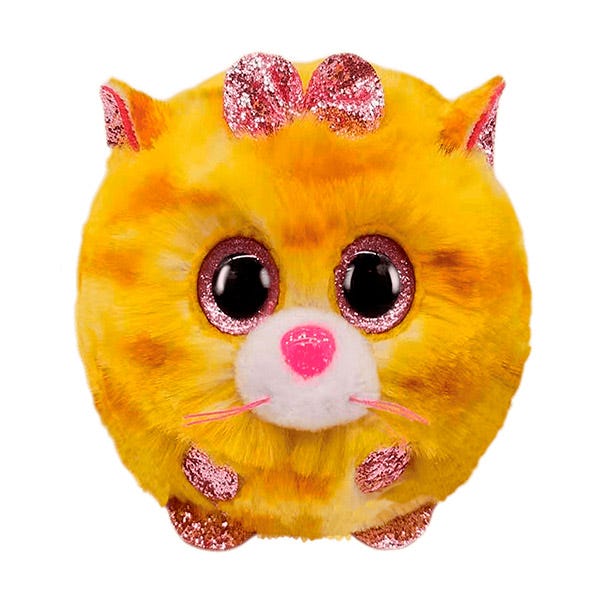 Puffies Tabitha Cat