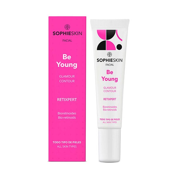 Be Young Glamour Contour