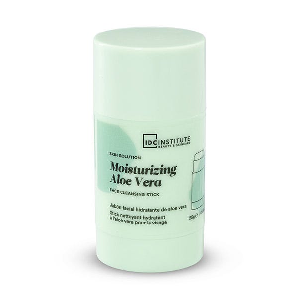 Stick Moisturizing Aloe Vera