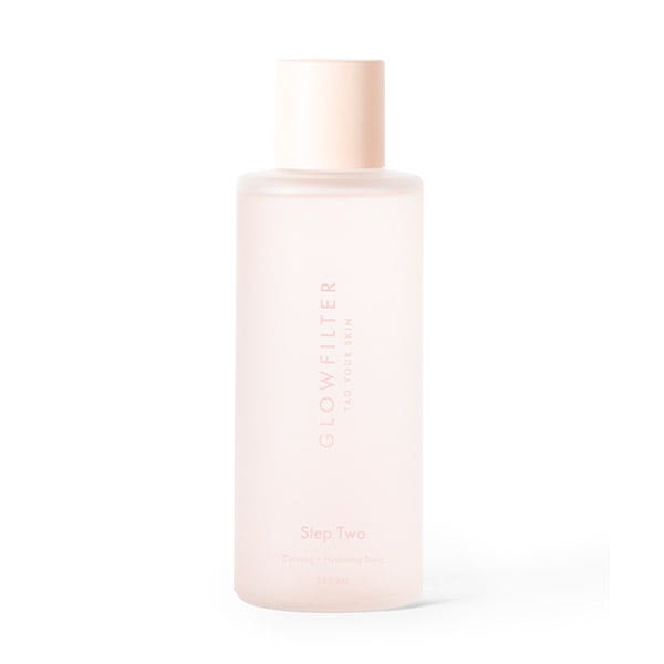 Step Two Calming + Hydrating Tonic